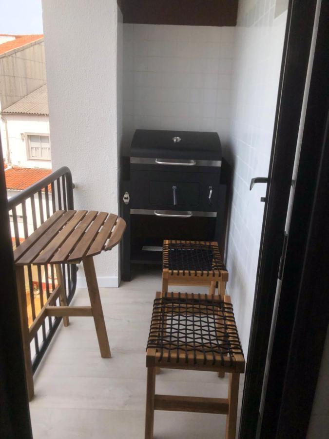 Piso Negreira Apartment Exterior photo