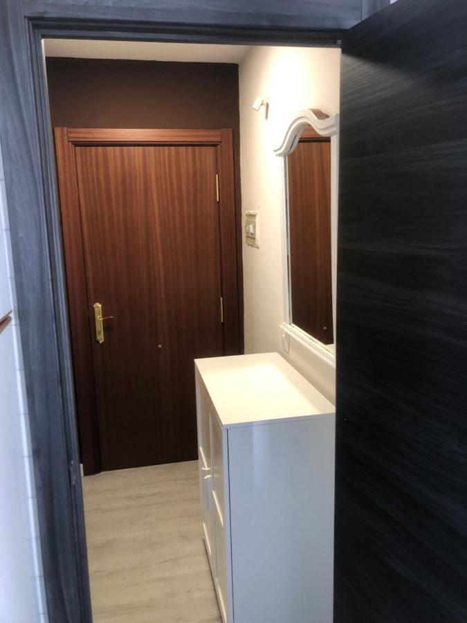 Piso Negreira Apartment Exterior photo
