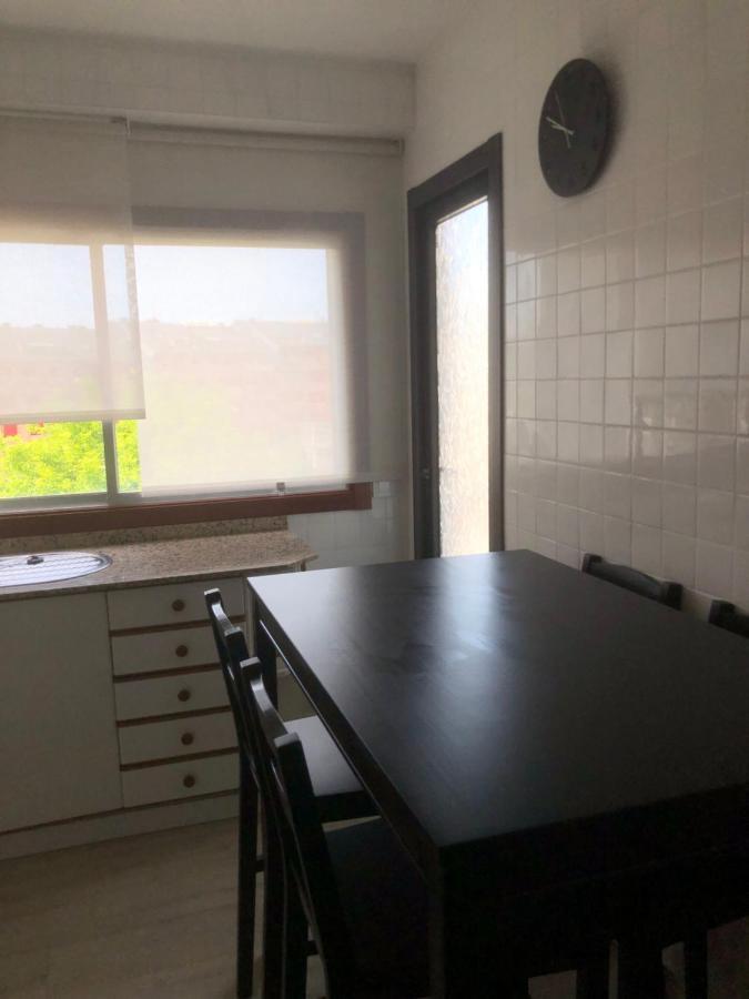 Piso Negreira Apartment Exterior photo