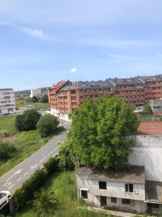 Piso Negreira Apartment Exterior photo