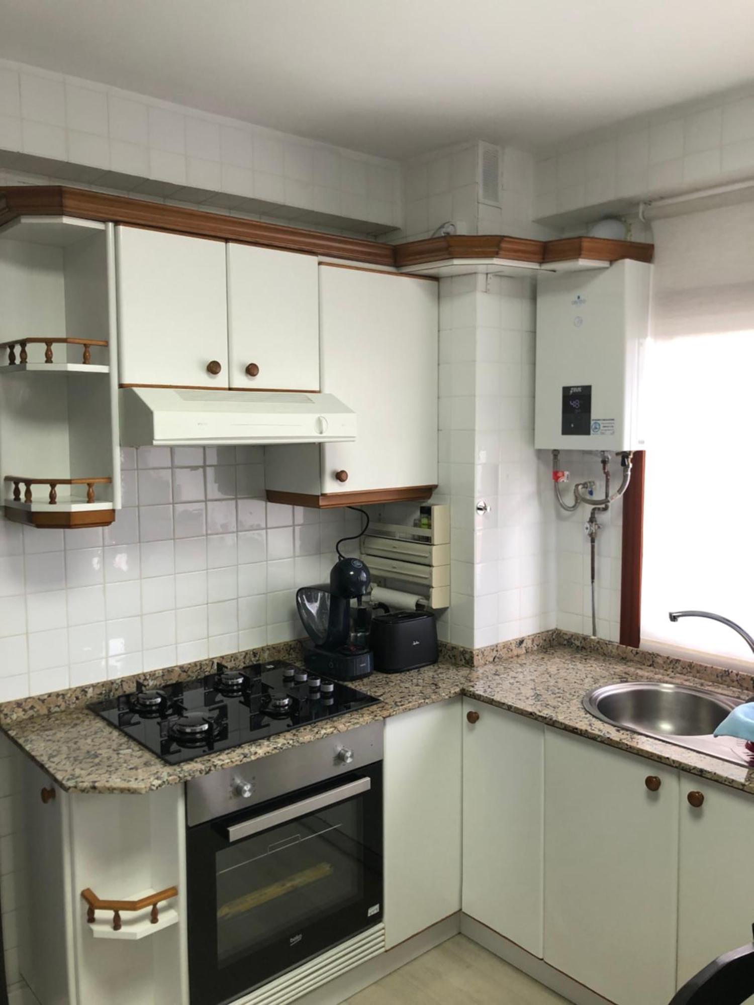 Piso Negreira Apartment Exterior photo