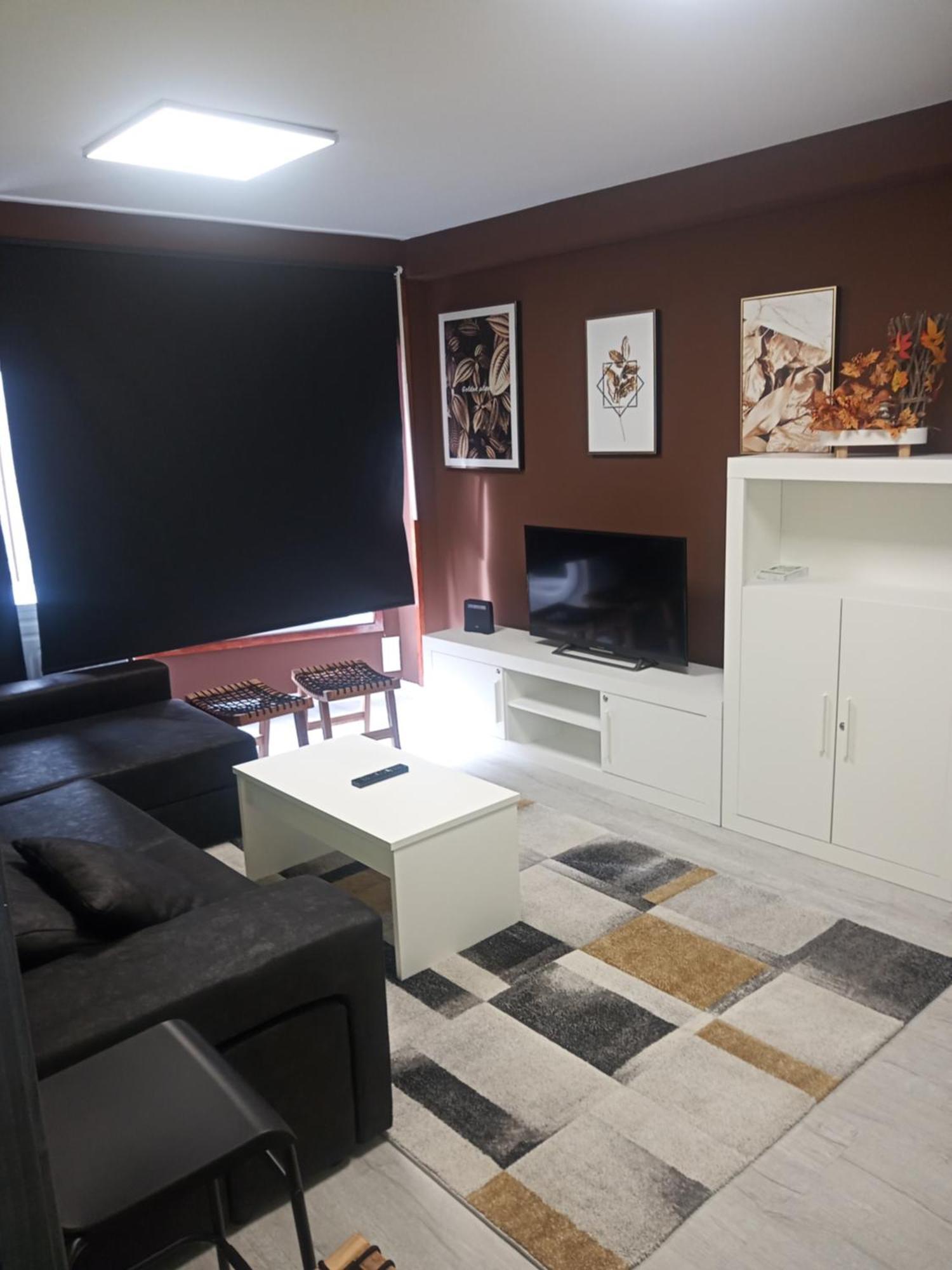 Piso Negreira Apartment Exterior photo