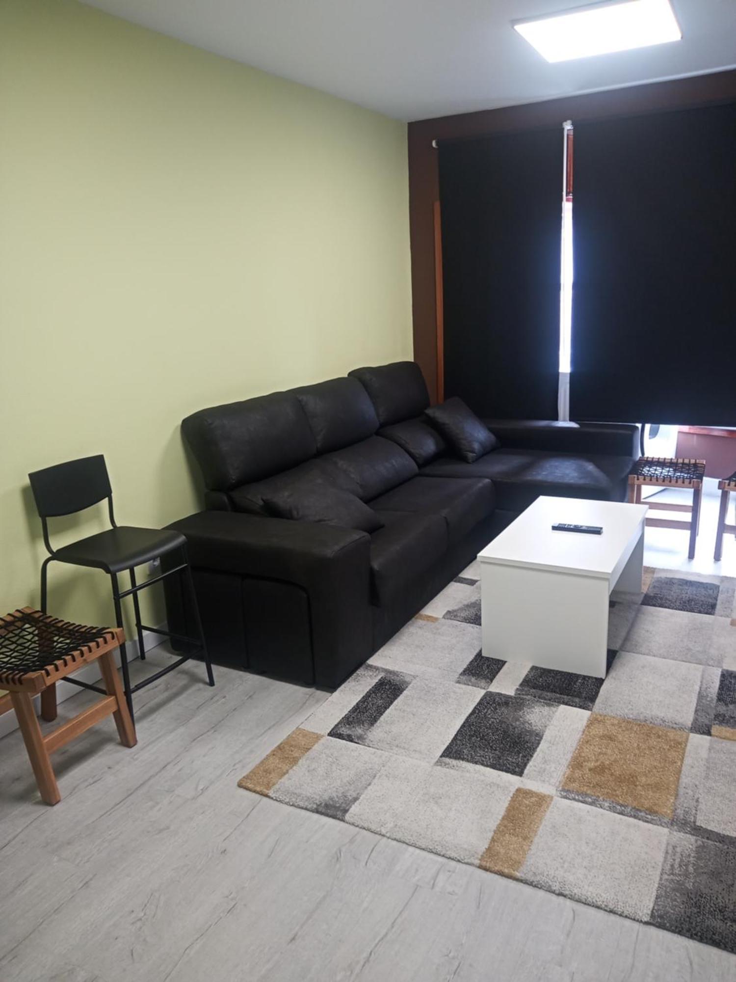 Piso Negreira Apartment Exterior photo