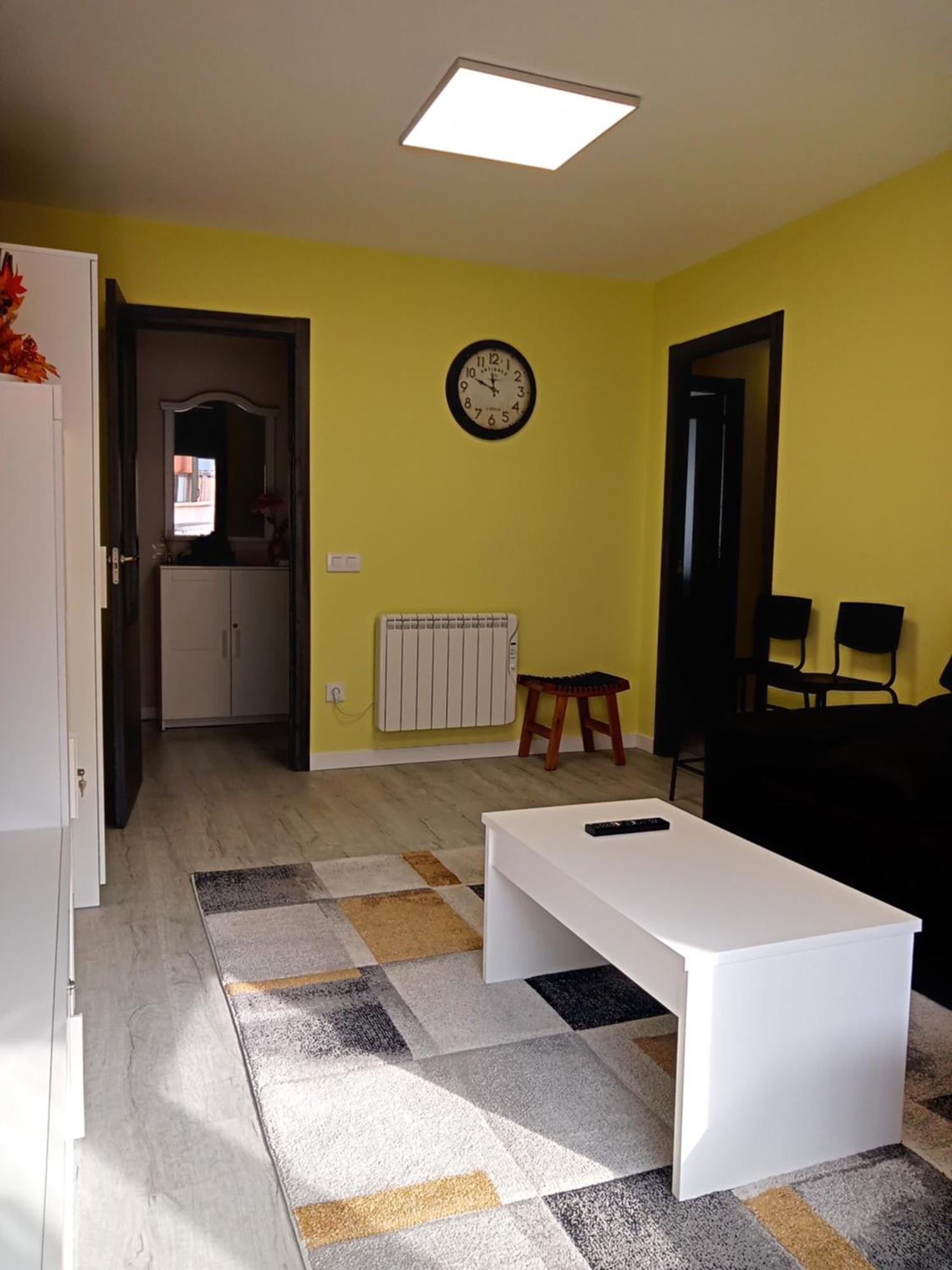 Piso Negreira Apartment Exterior photo